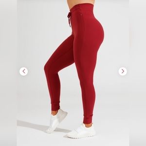 Buff Bunny Jewel Joggers